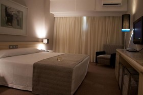 Hotel Victoria Villa Curitiba