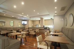 Hotel Victoria Villa Curitiba