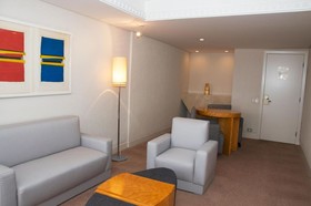 Hotel Victoria Villa Curitiba