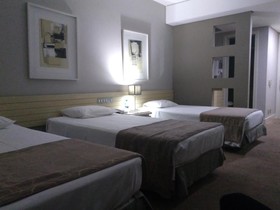 Hotel Victoria Villa Curitiba
