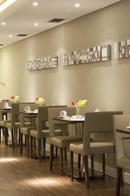 Hotel Victoria Villa Curitiba