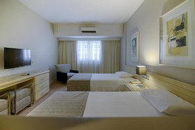 Hotel Victoria Villa Curitiba
