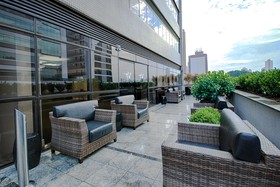 Hotel Victoria Villa Curitiba