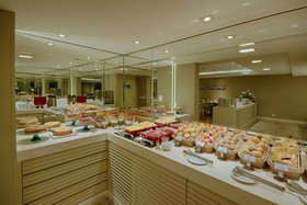 Hotel Victoria Villa Curitiba