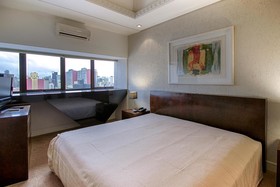 Hotel Victoria Villa Curitiba