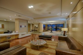 Hotel Victoria Villa Curitiba