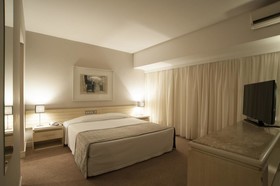 Hotel Victoria Villa Curitiba