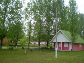 Harry World Parque Hotel