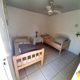 Harry World Parque Hotel