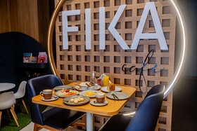 Fika Residence