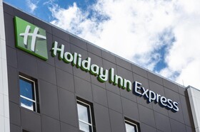 Holiday Inn Express Farroupilha