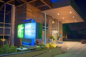 Holiday Inn Express Farroupilha