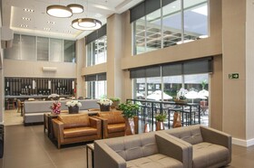 Holiday Inn Express Farroupilha