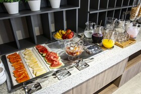 Holiday Inn Express Farroupilha