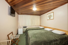 Tri Hotel Flores da Cunha