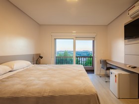 Tri Hotel Flores da Cunha