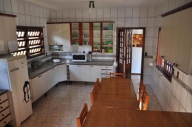 About Floripa Hostel