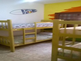 About Floripa Hostel
