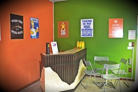 About Floripa Hostel