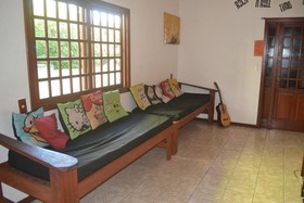 About Floripa Hostel