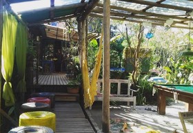 Albergue Campeche Hostel