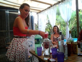 Albergue Campeche Hostel