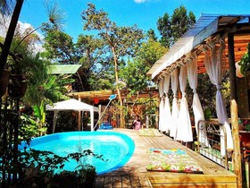 Albergue Campeche Hostel