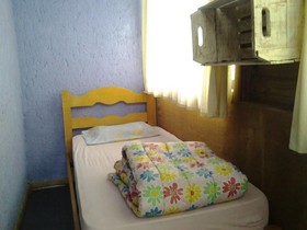Albergue Campeche Hostel