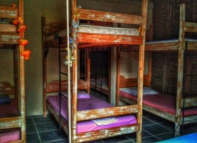 Albergue Campeche Hostel