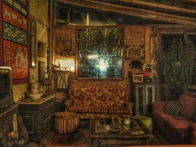 Albergue Campeche Hostel