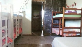 Albergue Campeche Hostel