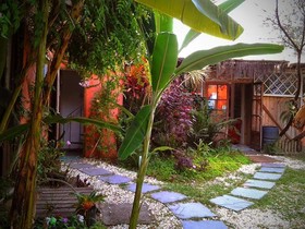 Albergue Campeche Hostel