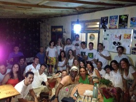 Albergue Campeche Hostel