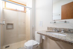 Angá Jurerê Apart Hotel