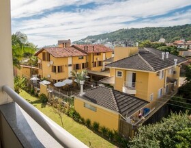 Angá Jurerê Apart Hotel