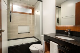 Angá Jurerê Apart Hotel