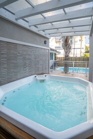 Angá Jurerê Apart Hotel