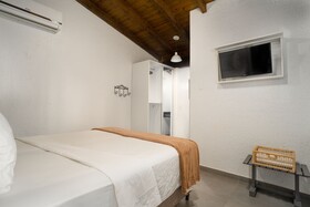 Angá Jurerê Apart Hotel