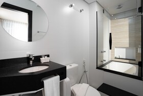 Angá Jurerê Apart Hotel