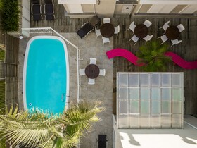 Angá Jurerê Apart Hotel