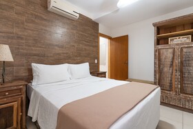 Angá Jurerê Apart Hotel