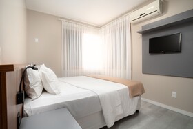 Angá Jurerê Apart Hotel