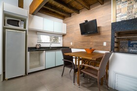 Angá Jurerê Apart Hotel