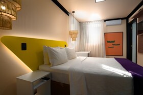 Angá Jurerê Apart Hotel