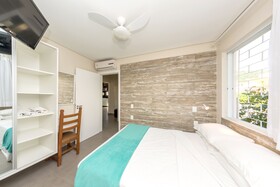 Angá Jurerê Apart Hotel