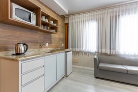 Angá Jurerê Apart Hotel