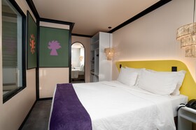 Angá Jurerê Apart Hotel