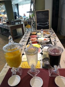 Angá Jurerê Apart Hotel