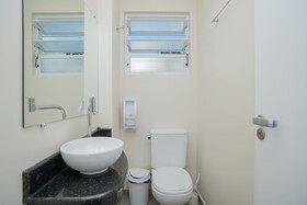 Angá Jurerê Apart Hotel