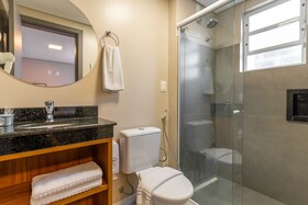 Angá Jurerê Apart Hotel